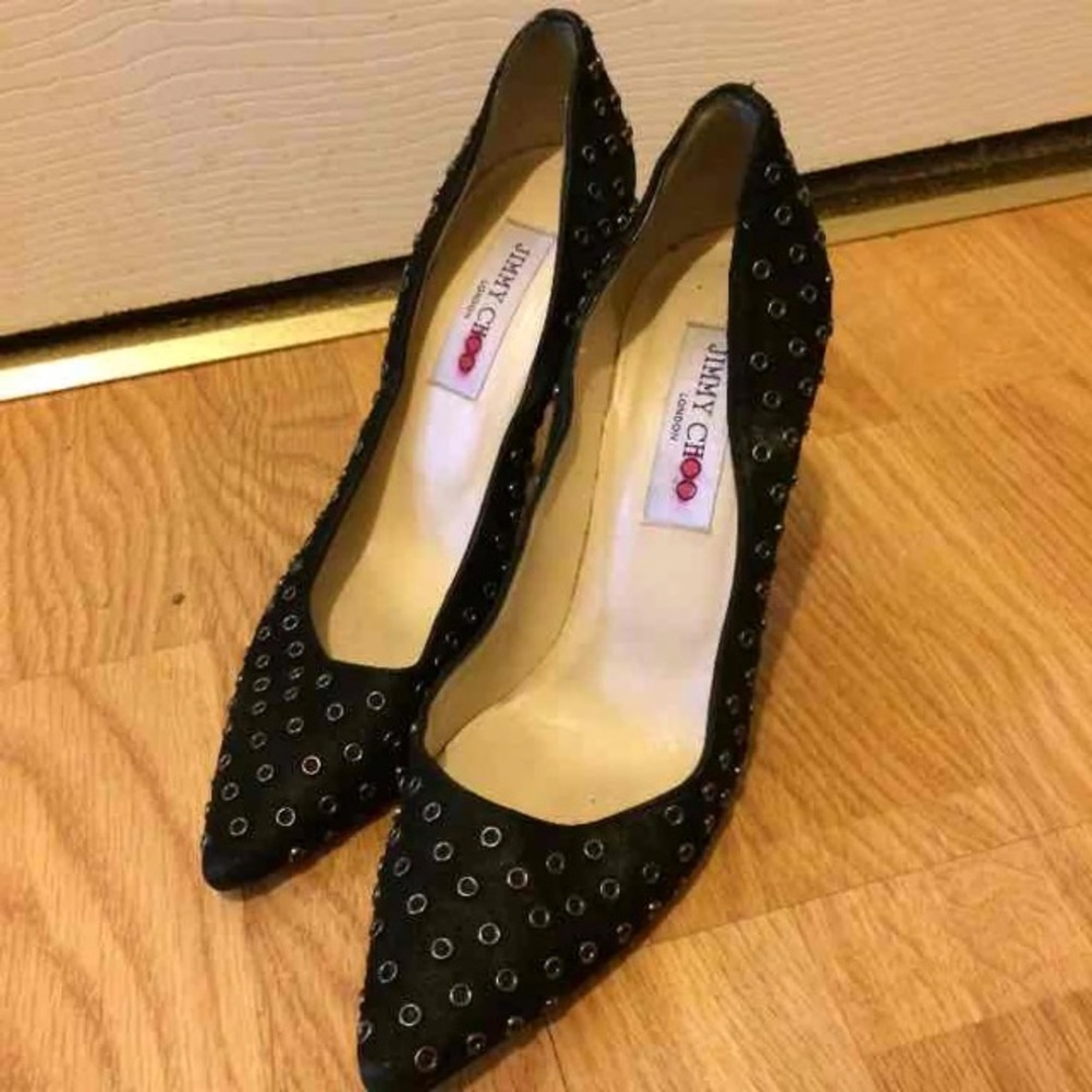 🤩SALE🤩Jimmy Choo women’s heels Size 37